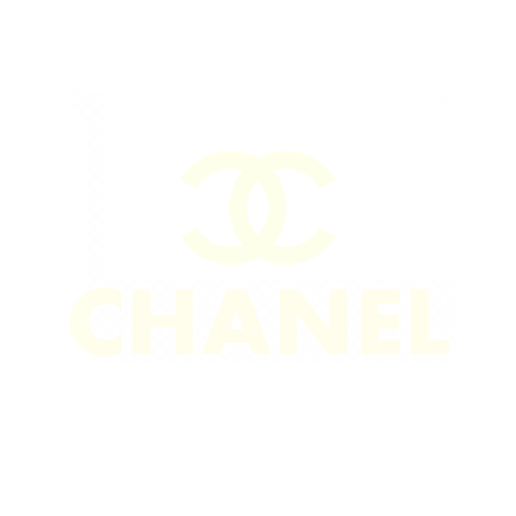 Coco Chanel Logo: Represents the epitome of timeless elegance and luxury. Created by Gabrielle -Coco Chanel- herself, the logo intertwines two C's, reflecting her initials and encapsulating her revolutionary approach to fashion.