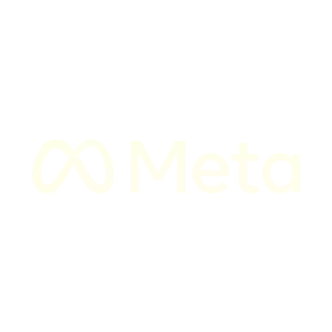 The Meta Platforms logo embodies a clean and modern design, reflecting the company's focus on technology and innovation.