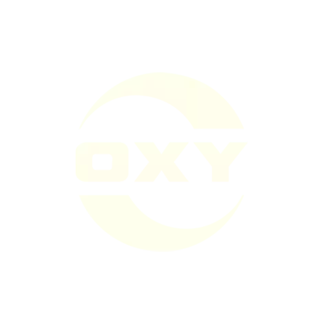 Occidental Petroleum Corporation (Oxy) logo represents the company's identity as a global energy company focused on exploration, production, and marketing of oil and gas products.