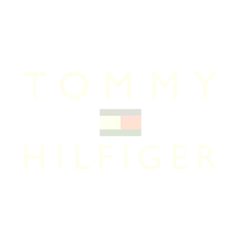 Tommy Hilfiger logo is a widely recognized symbol of classic American fashion with a modern twist.