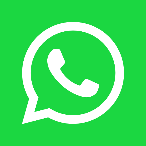 Whatsapp's image for contact us
